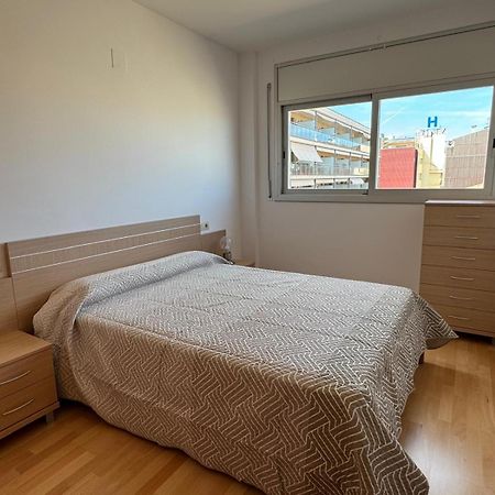 Apartamento en S. Carlos de la Rapita Sant Carlos de la Ràpita Exterior foto