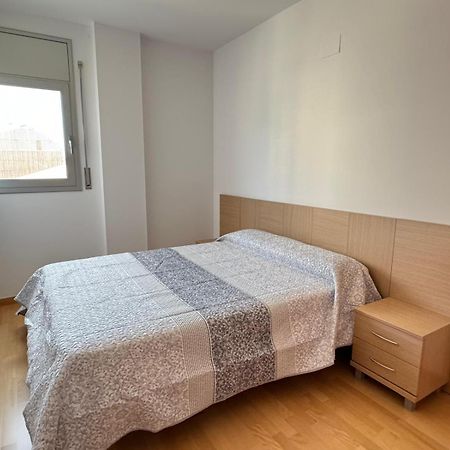 Apartamento en S. Carlos de la Rapita Sant Carlos de la Ràpita Exterior foto
