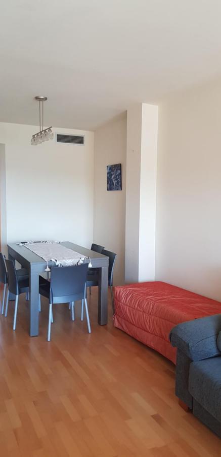 Apartamento en S. Carlos de la Rapita Sant Carlos de la Ràpita Exterior foto